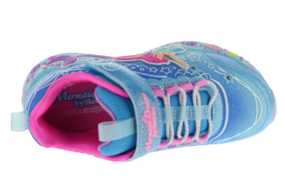 Skechers Kinder Sneaker