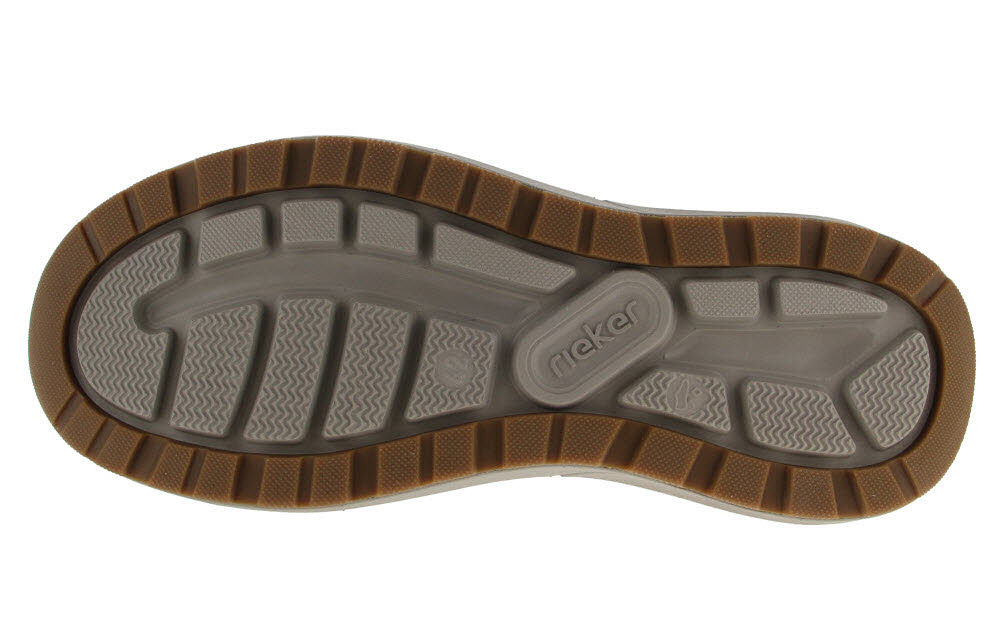 HWK Herren Halbschuhe