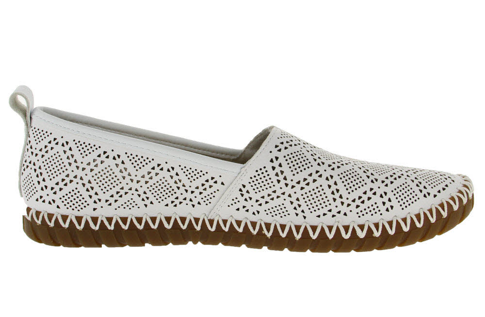 Rieker Damen Slipper