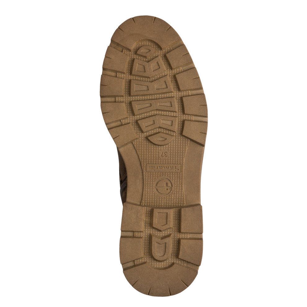 Tamaris Damen Schnürboots