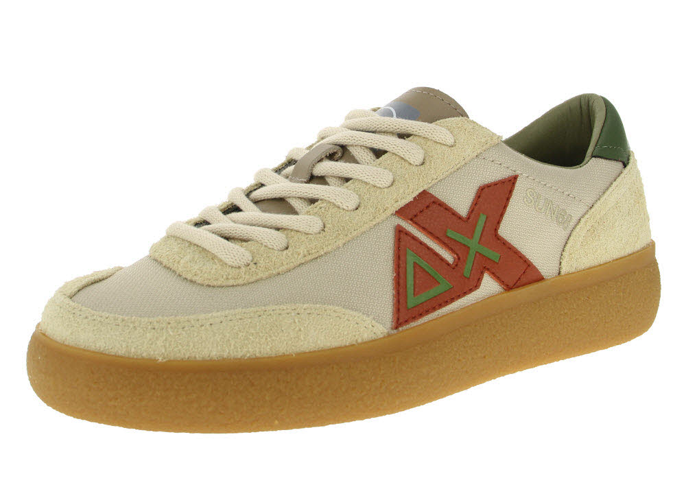 Sun 68 Herren Sneaker