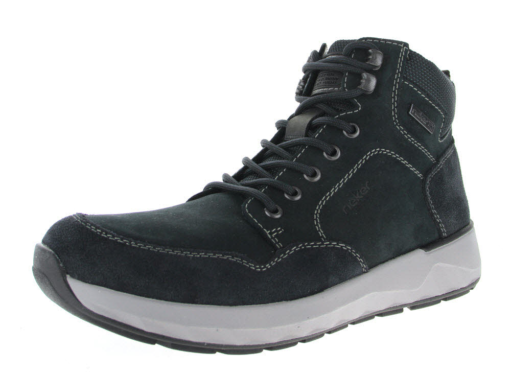 Rieker Herren Schnürboots
