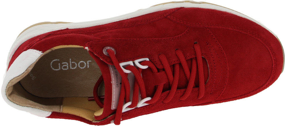 Gabor Damen Sneaker