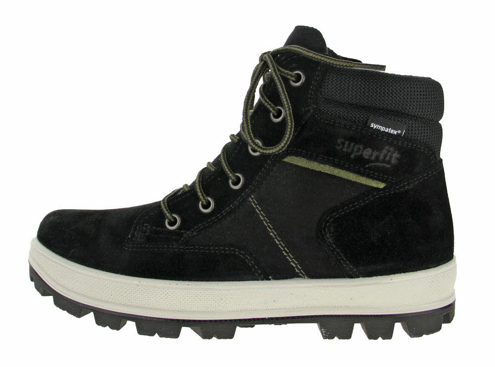 Superfit Kinder Schnürboots