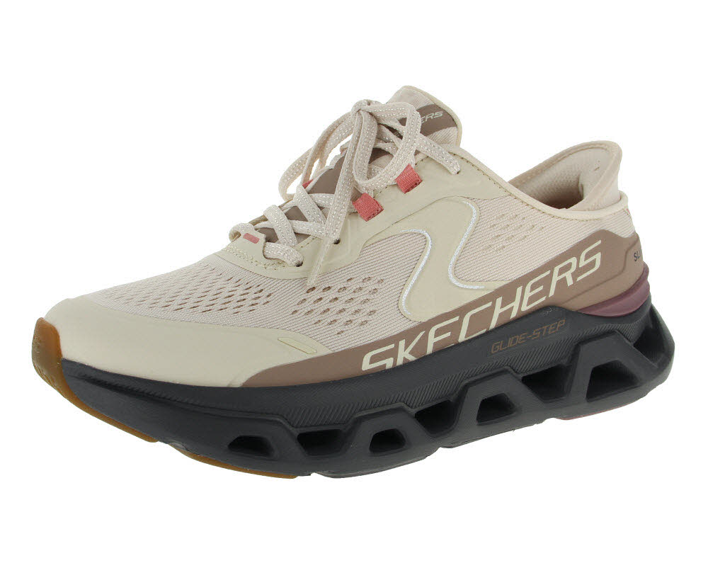 Skechers Damen Sneaker GLIDE-STEP