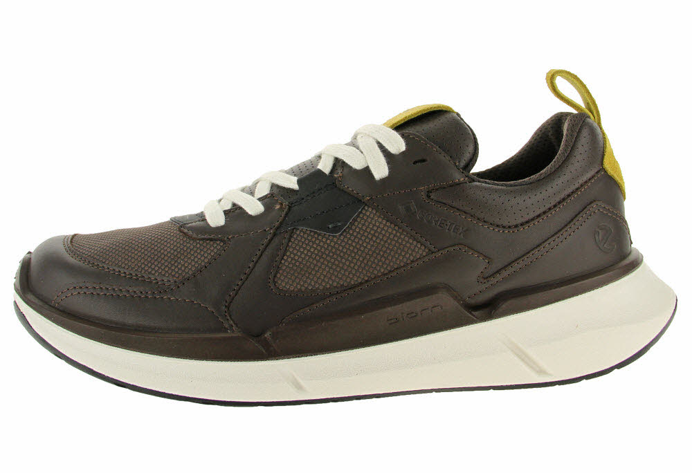 Ecco Herren Halbschuhe BIOM 2