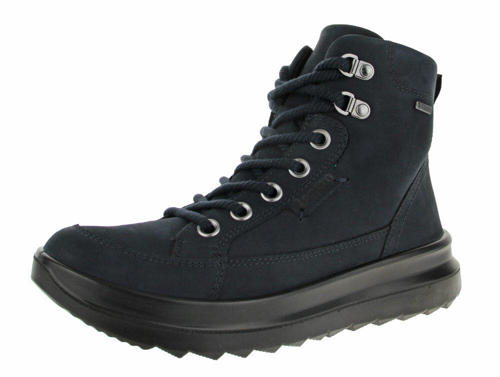 Legero Damen Boots mit Gore-Tex