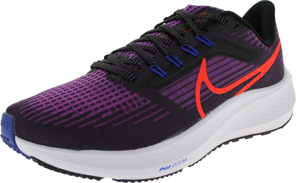 NIKE AIR ZOOM PEGASUS 39 WOMEN,FUCH