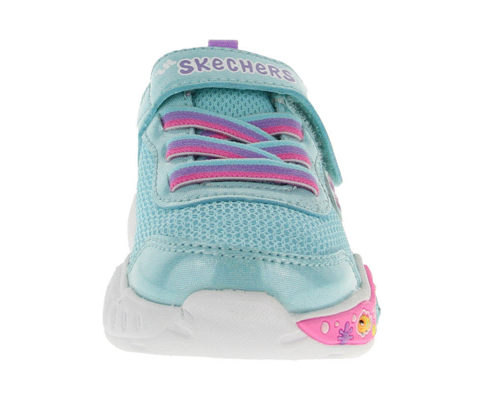 Skechers Kinder Sneaker PLAY SCENE
