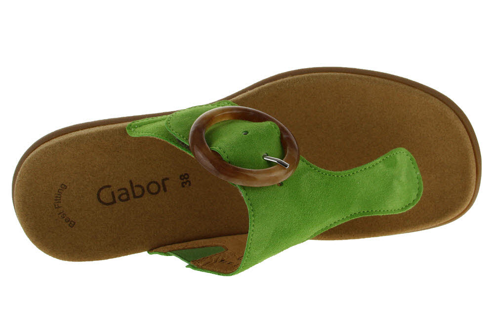 Gabor Damen Pantolette