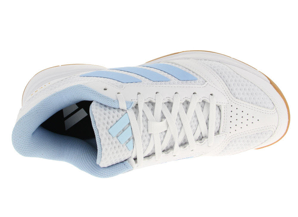 adidas Ligra 8 Damen Indoor Schuhe