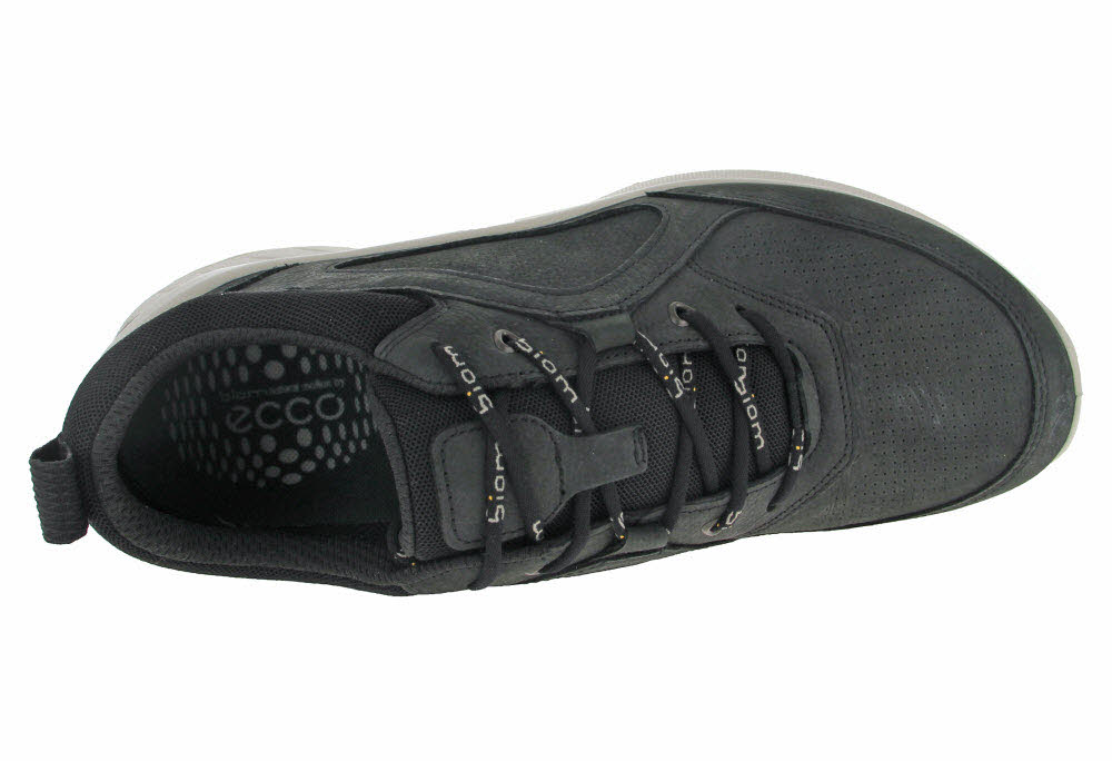 Ecco Herren Freizeit Schuhe