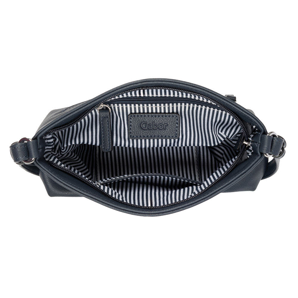 Gabor Umhängetasche FAYE blau