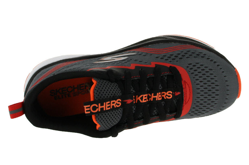 Skechers Kids Sneaker ELITE SPORT - PUS