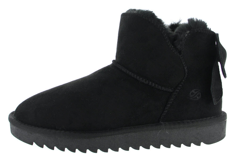 Dockers Damen Winterboots