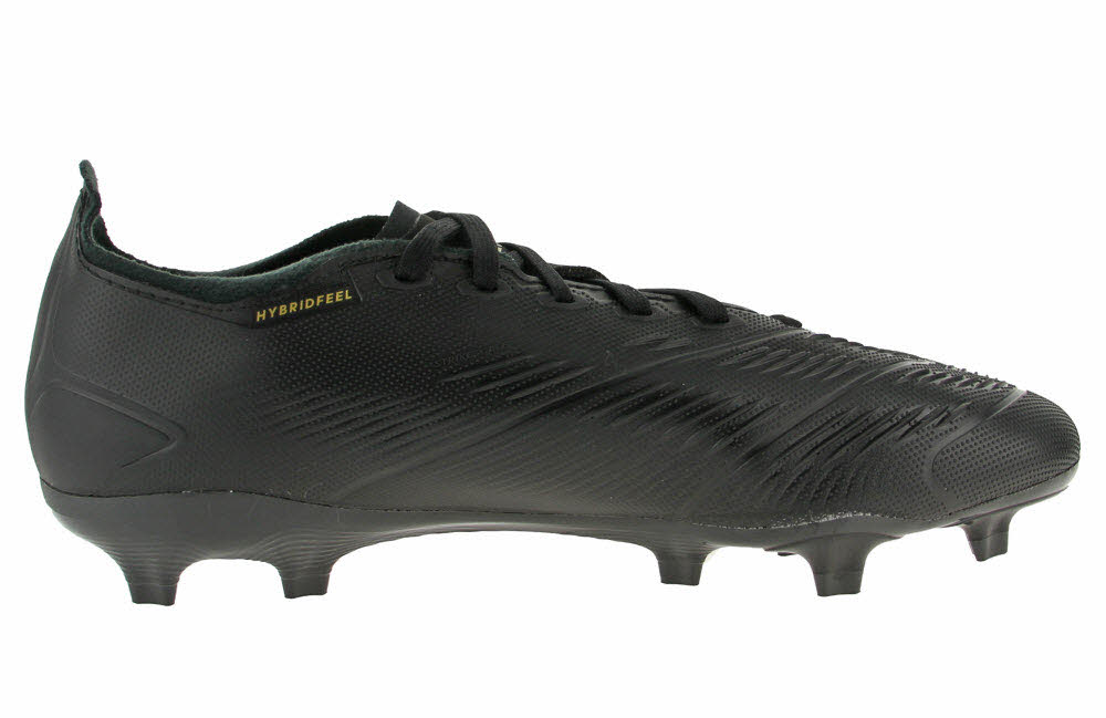 adidas PREDATOR LEAGUE FG,CBLACK/CARB