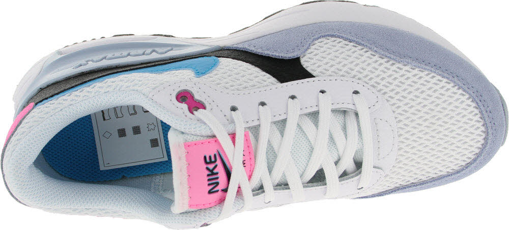 Nike Air Max SYSTM Big Kids' S