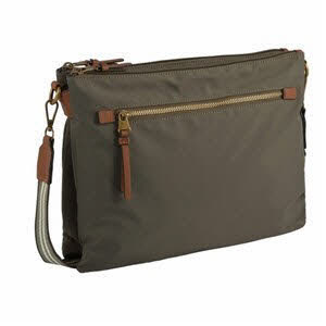 Camel Active Damen BARI Cross Bag M