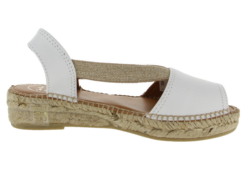 Toni Pons Damen Sandale Espadrilles