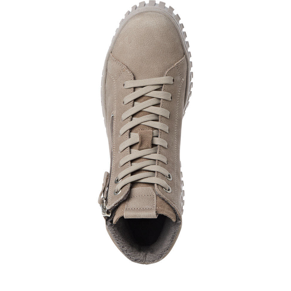 Tamaris Damen Schnürboots