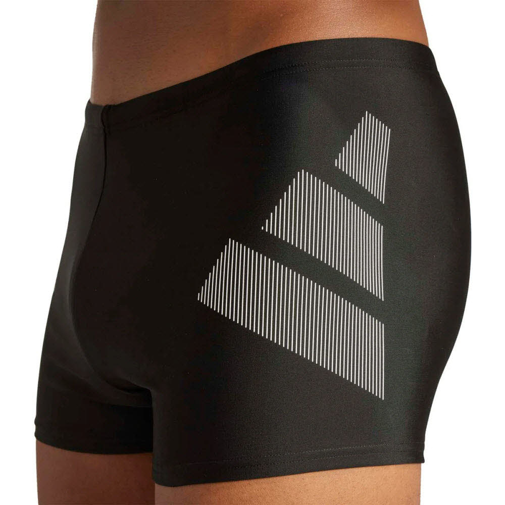 adidas Badehose Big Bars