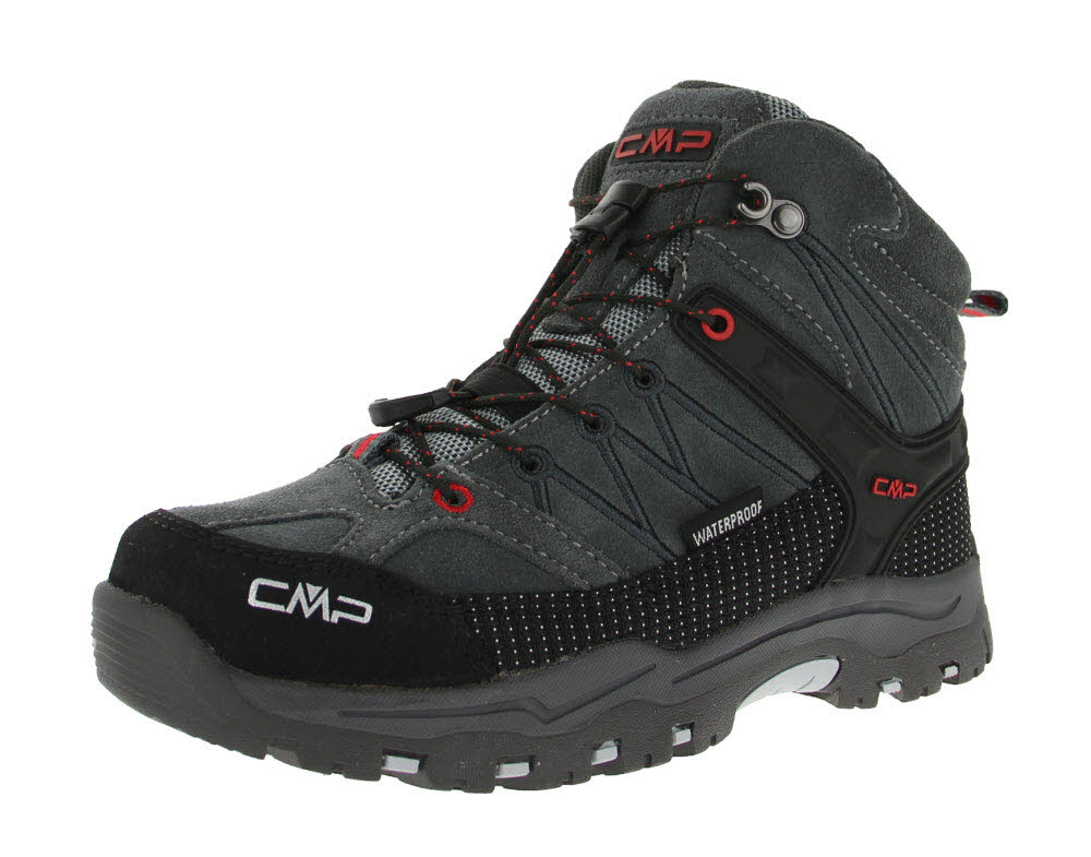 CMP Kinder Trekkingboots Rigel Mid