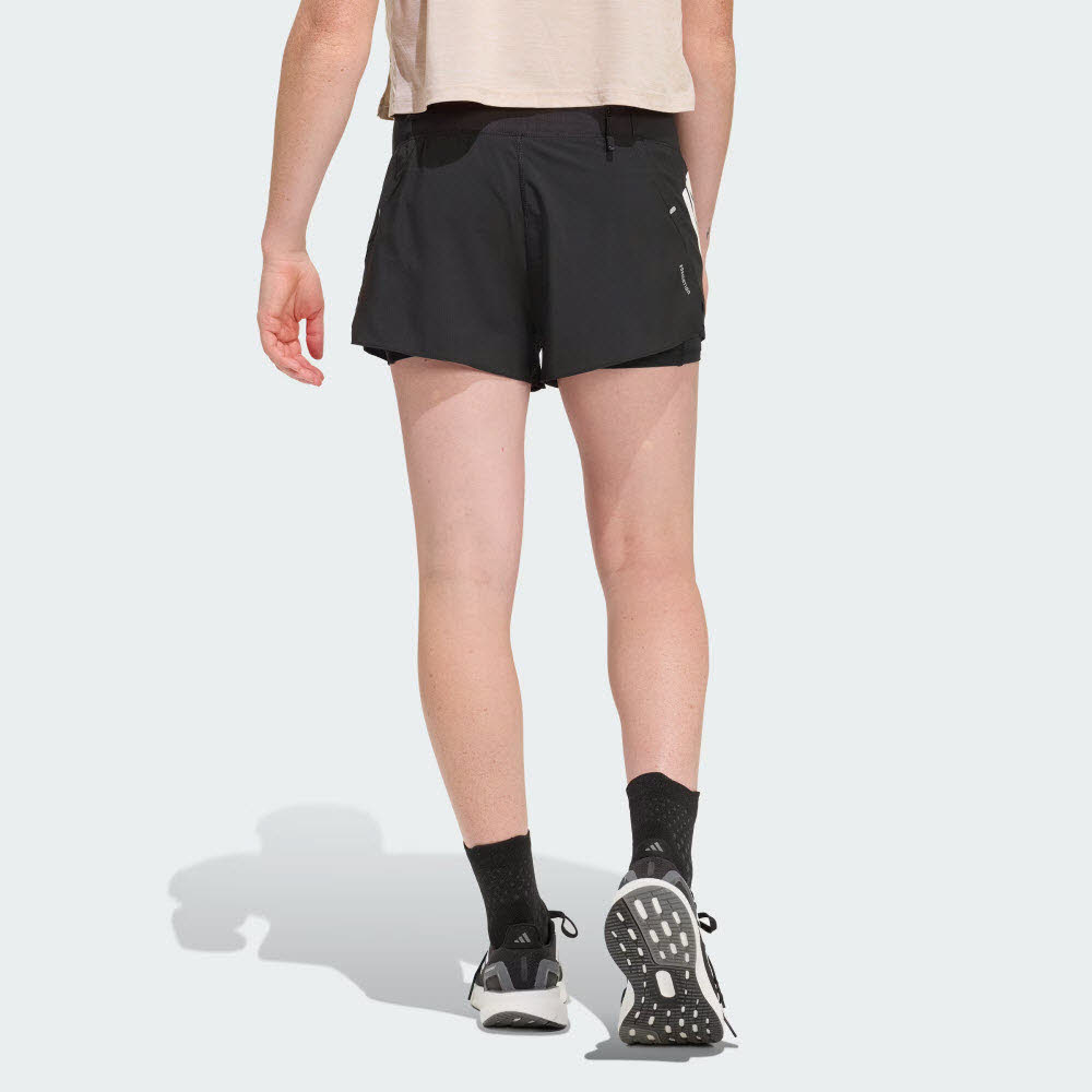 adidas adi365 FORMOTION 2in1 Shorts
