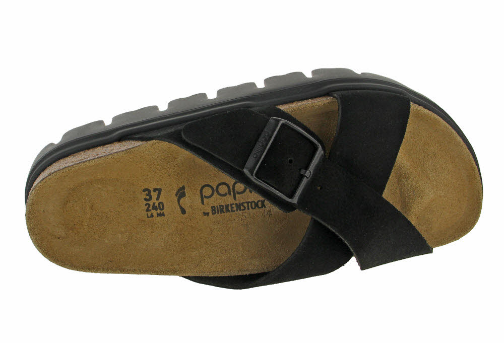 Birkenstock Damen Pantolette Chunky