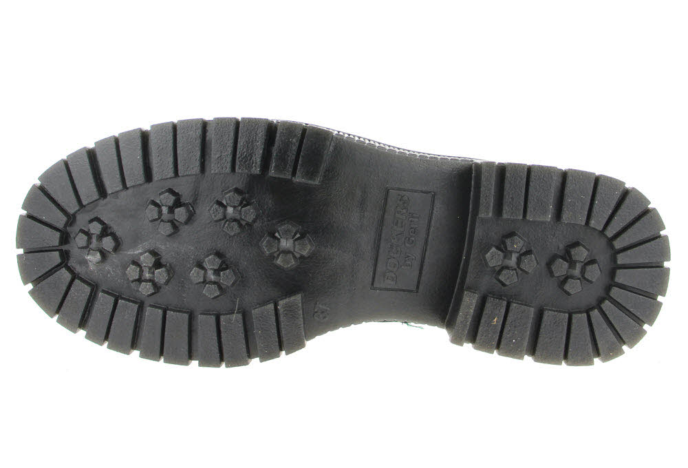 Dockers Damen Schnürboots