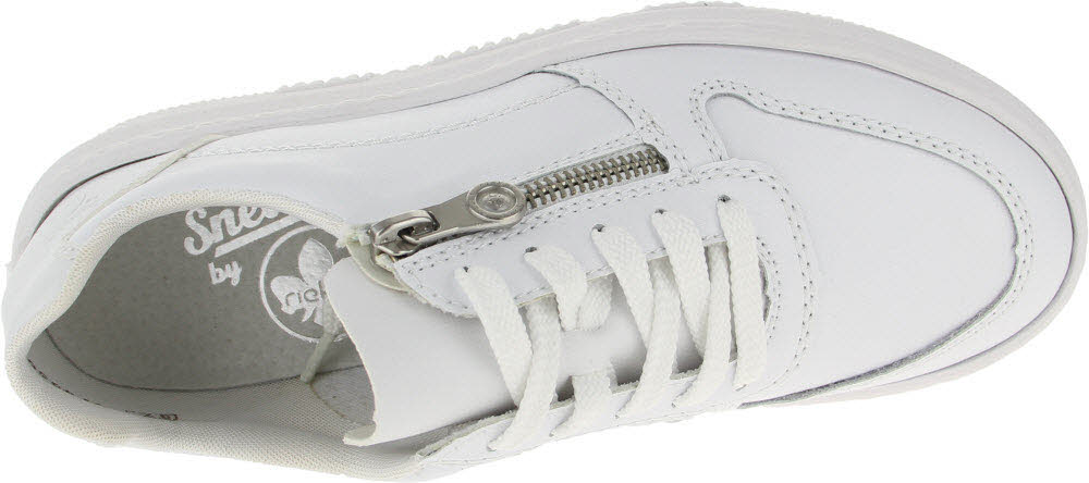 Rieker Damen Fashion Sneaker