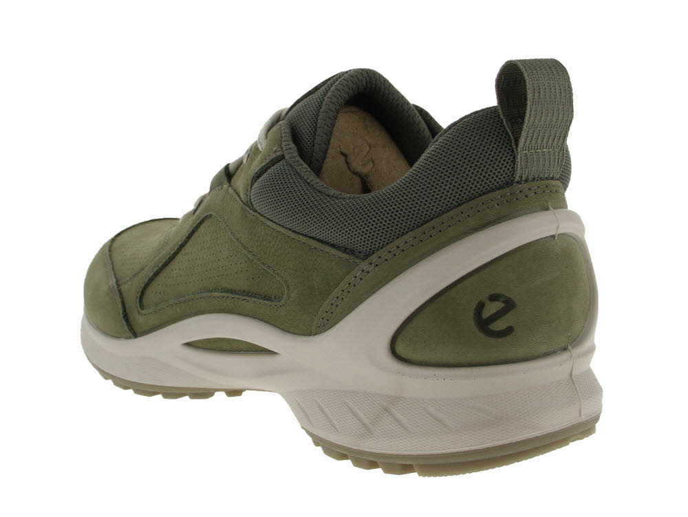 Ecco Herren Freizeit Schuhe