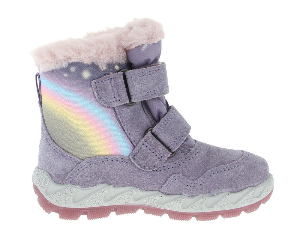Superfit Kinder Winterbootie mit Gore-Te