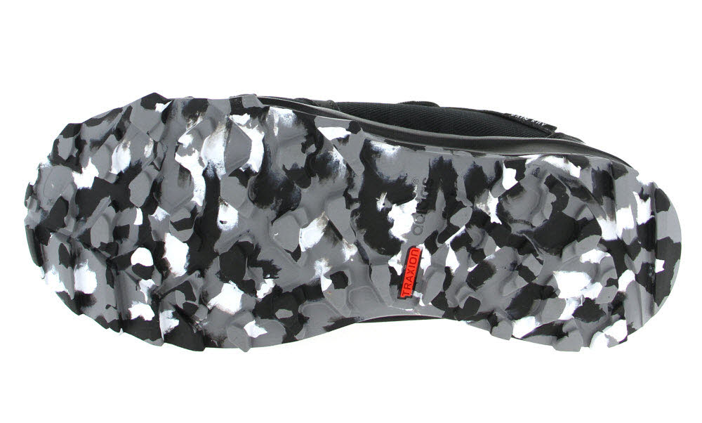 TERREX AGRAVIC BOA R.RDY K,CBL