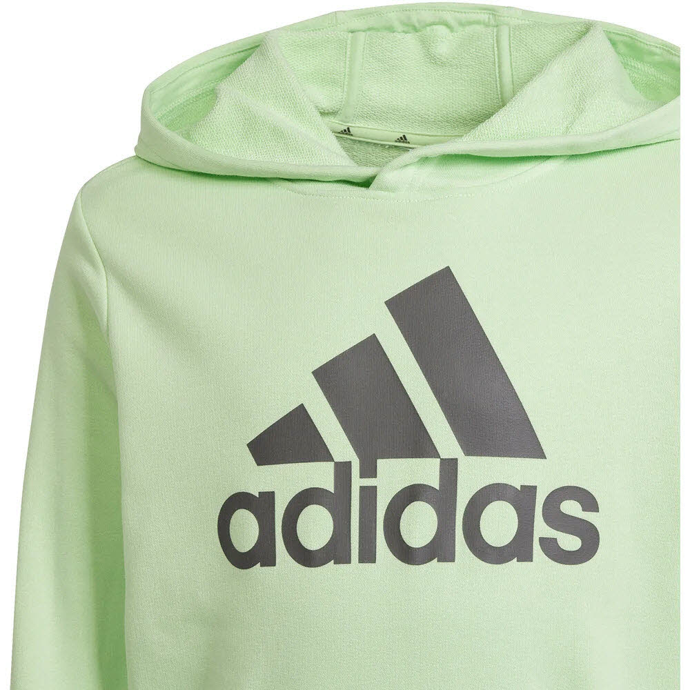 adidas Kinder Kapuzensweat