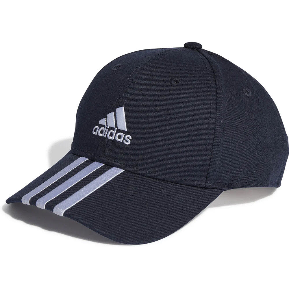 adidas Baseball Cap 3-Streifen