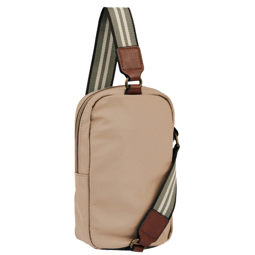 Camel Active Damen BARI Umhängetasche