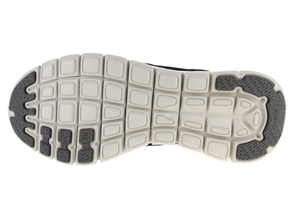 Pius Gabor Herren Halbschuhe