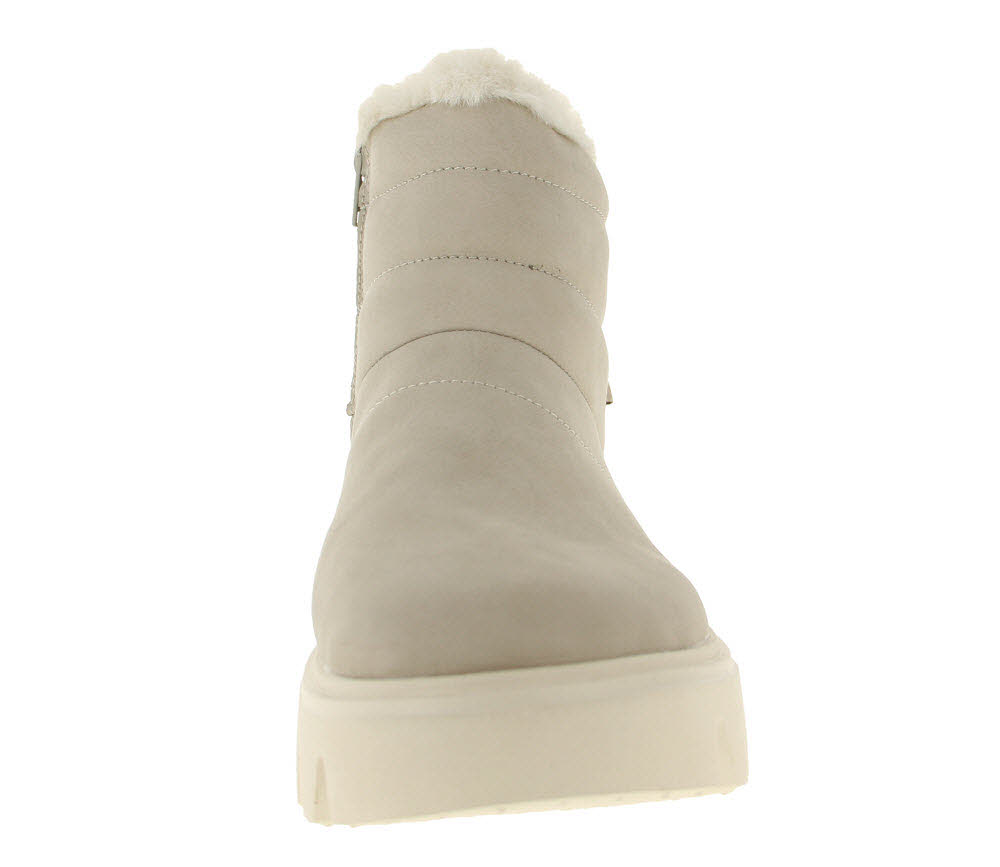 Rieker Damen Boots mit Warmfutter