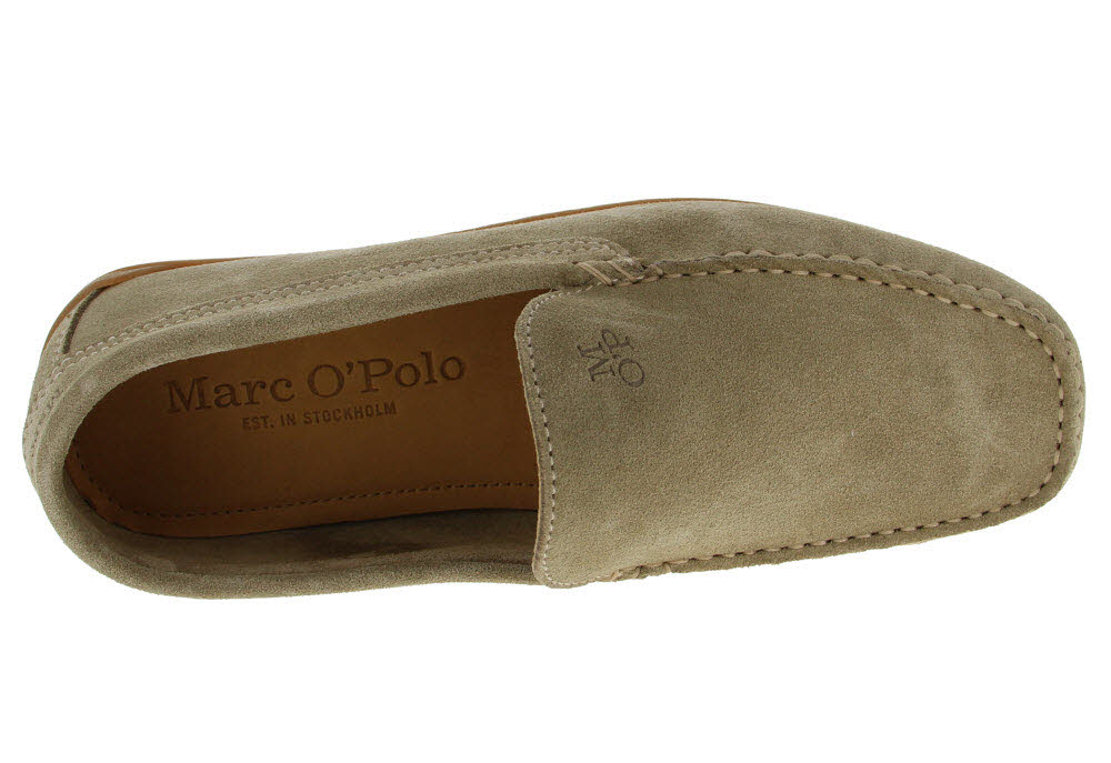 Marc O`Polo Herren Mokassin