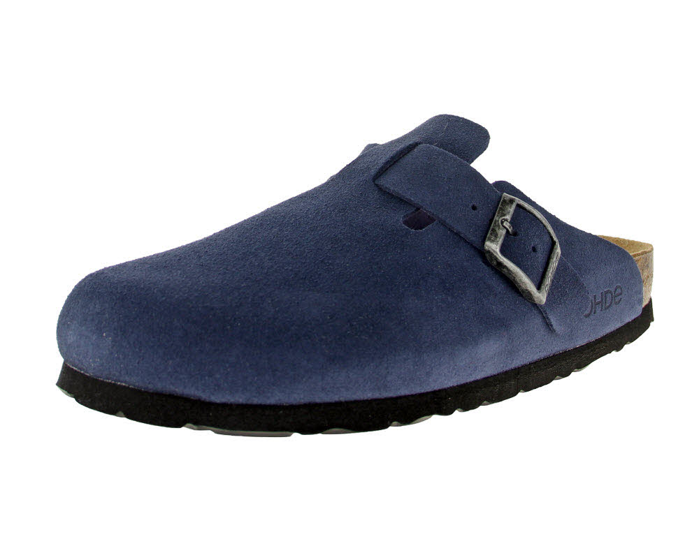 Rohde Damen Clogs Tiefenfußbett