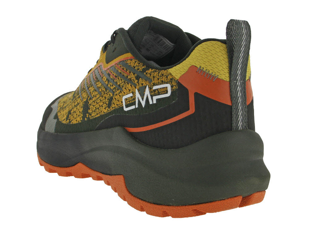 CMP Trekking / Outdoor Herren Schuhe