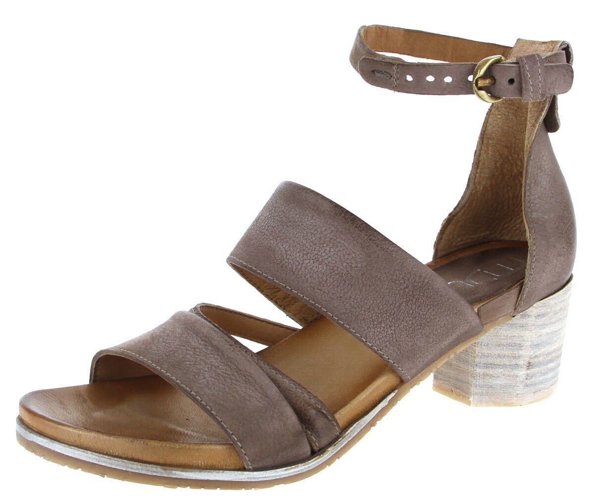 Mjus Damen Sandale