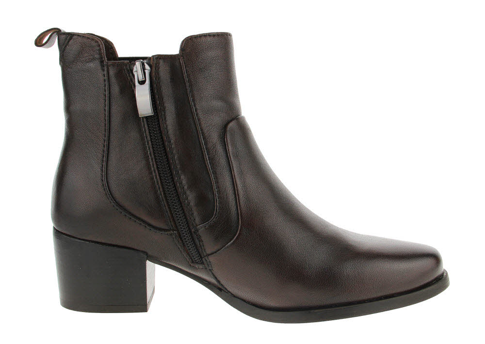 B.Z. Moda by Everybody Damen Stiefelette