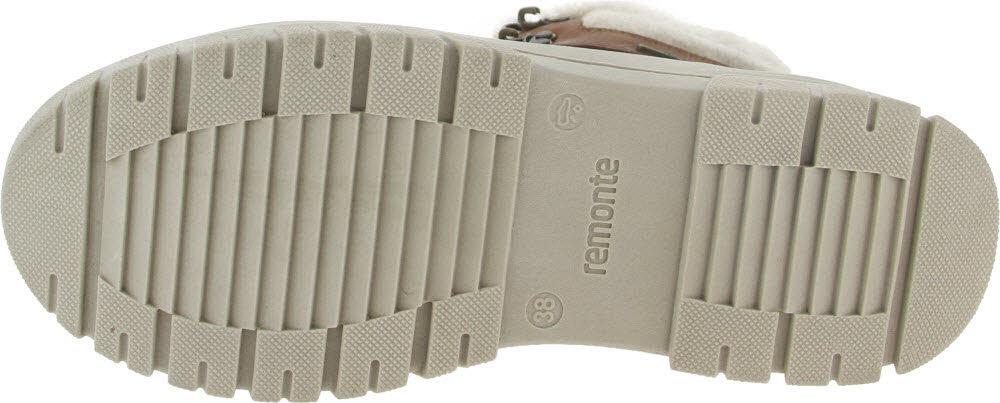 Remonte Damen Schnürboots