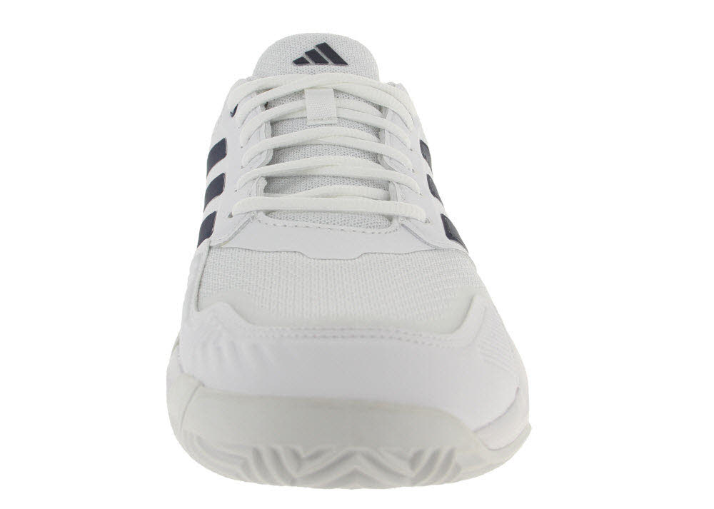 adidas Courtjam Control 3 Tennis Shoes
