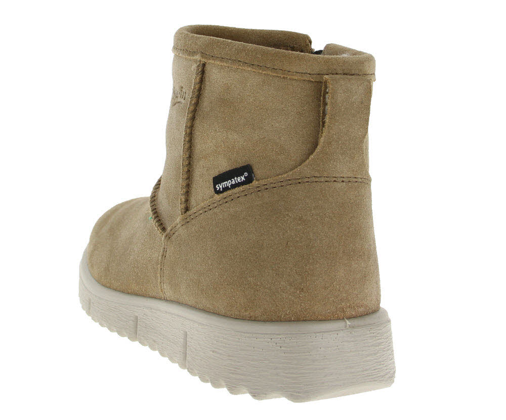 Superfit Mädchen Winterboots