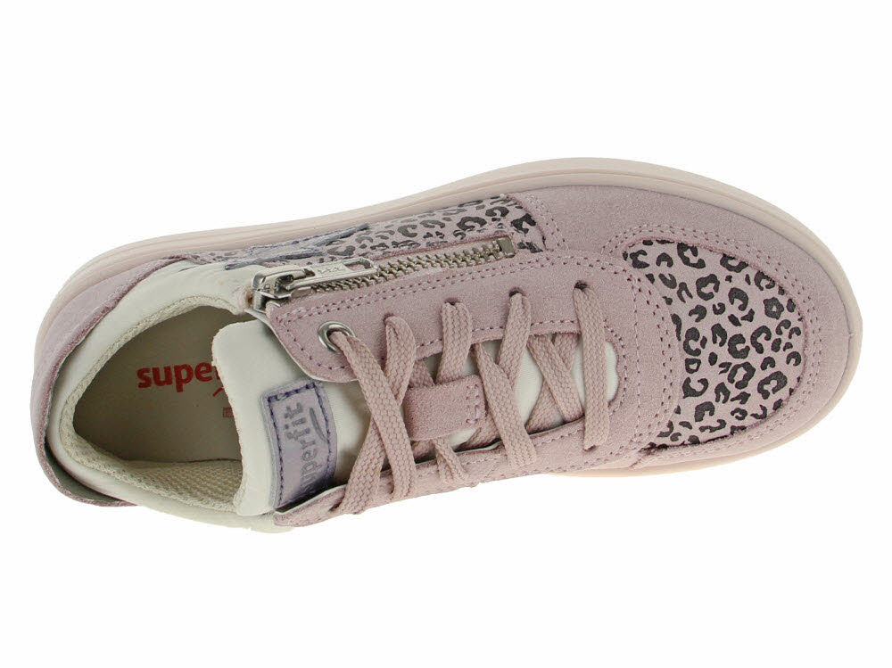 Superfit Kinder Halbschuhe