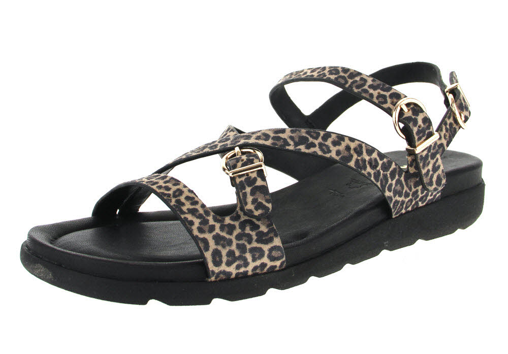 Tamaris Damen Sandale