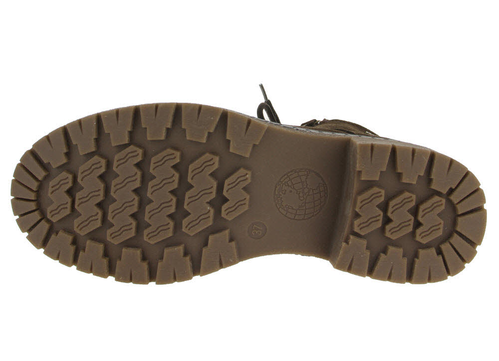 piece of mind Damen Bootie