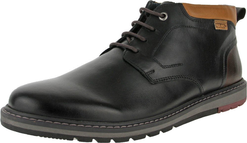 Pikolinos Herren Schnürboots